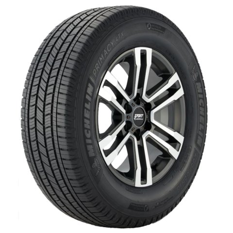 Michelin Primacy LTX 265/65R18 114T thumbnail 3