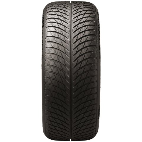 Michelin Pilot Alpin 5 SUV 295/40R20 110V XL thumbnail 2