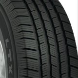 Michelin LTX A/T 2 LT275/65R18 123/120R thumbnail 3