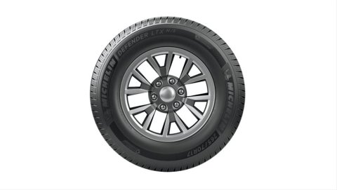 Michelin Defender LTX M/S 275/60R18 113H thumbnail 3