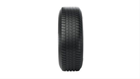 Michelin Defender LTX M/S 275/60R18 113H thumbnail 4