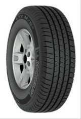 Michelin LTX A/T 2 P275/65R18 114T thumbnail 3