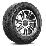 Michelin Defender LTX Platinum LT285/60R20 125/122S thumbnail 4