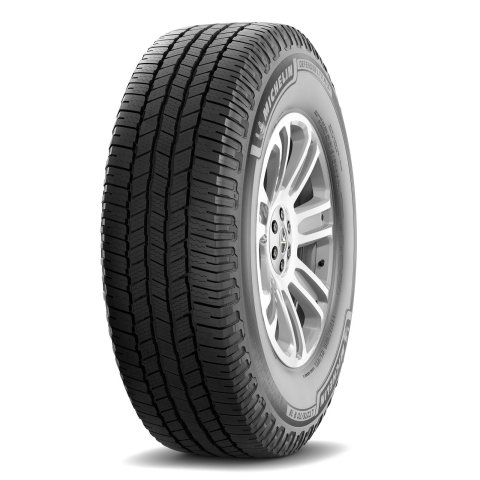 Michelin Defender LTX Platinum LT275/65R20 126/123S thumbnail 1