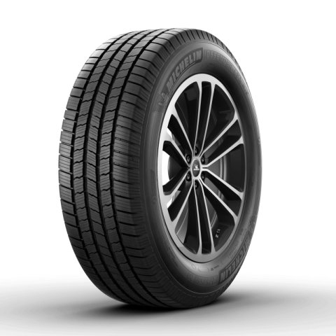 Michelin Defender LTX Platinum LT275/65R20 126/123S thumbnail 5