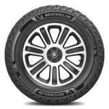 Michelin Defender LTX Platinum LT295/65R20 129/126S thumbnail 2
