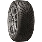 Michelin Pilot Alpin 5 SUV 305/40R20 112V XL thumbnail 1