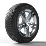 Michelin Pilot Alpin 5 SUV 305/40R20 112V XL thumbnail 3