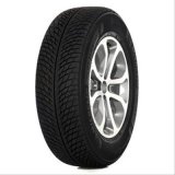 Michelin Pilot Alpin 5 SUV 305/40R20 112V XL thumbnail 4