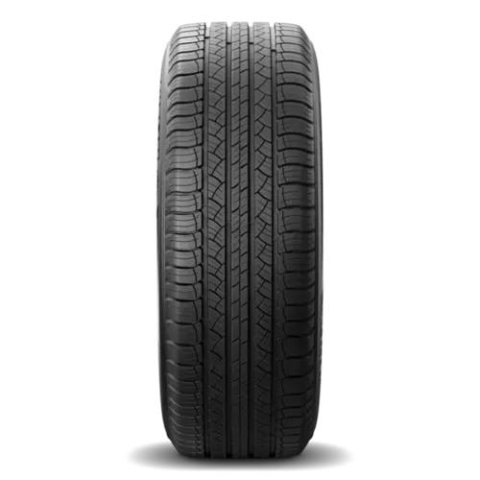 Michelin Latitude Tour HP 235/55R19 101V thumbnail 2