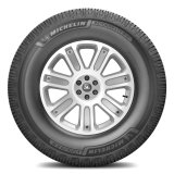 Michelin Defender LTX Platinum LT295/60R20 126/123S thumbnail 4