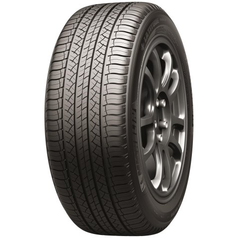 Michelin Latitude Tour HP P265/60R18 109H TL thumbnail 1