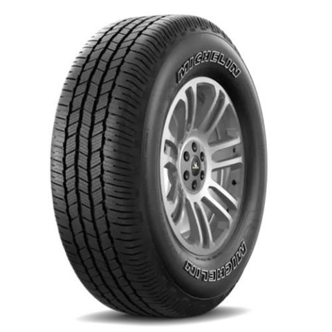 Michelin Defender LTX M/S 2 295/50R22 116H XL
