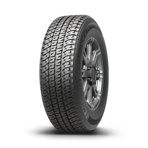 Michelin LTX A/T 2 275/55R20 113T TL thumbnail 3