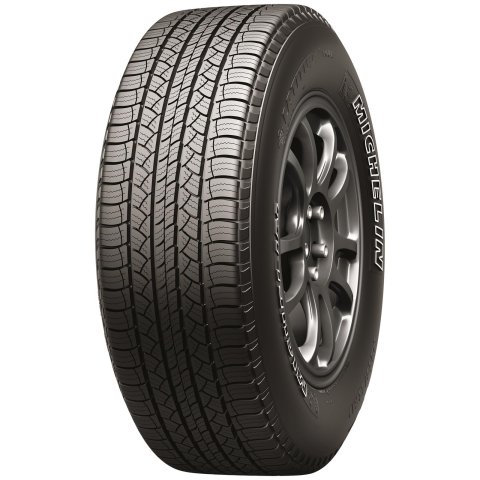 Michelin Latitude Tour 235/65R18 106T thumbnail 3