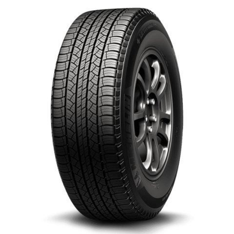 Michelin Latitude Tour 235/65R18 106T thumbnail 6