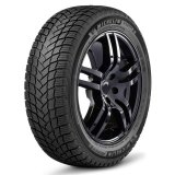 Michelin X-Ice Snow 285/40R22 110H thumbnail 2