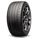 Michelin Latitude Sport 3 265/40R21 101Y thumbnail 2