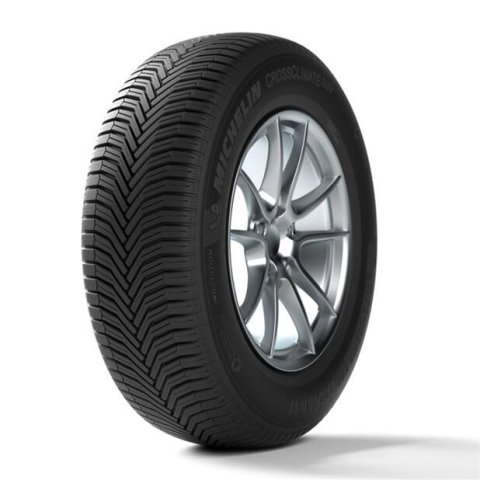Michelin Crossclimate SUV 275/55R19 111V thumbnail 1