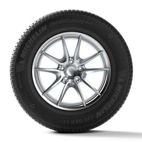 Michelin Crossclimate SUV 275/55R19 111V thumbnail 3
