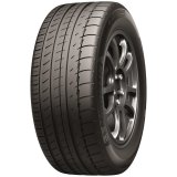 Michelin Latitude Sport 255/55R18 109Y XL thumbnail 2