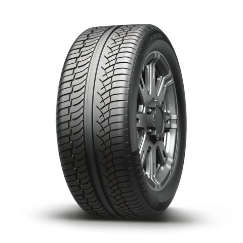 Michelin Diamaris 275/40R20 106Y thumbnail 2