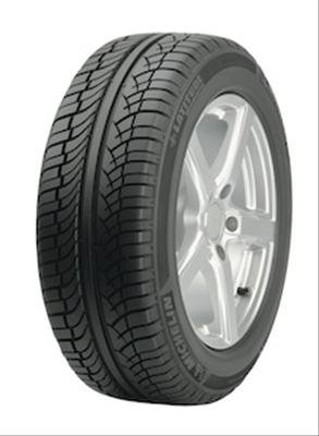 Michelin Diamaris 275/40R20 106Y thumbnail 3
