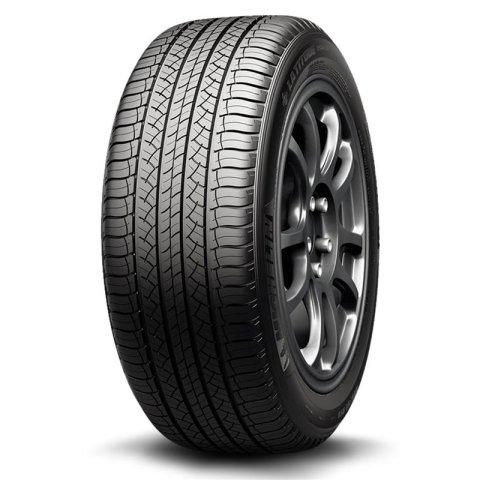 Michelin Latitude Tour HP 255/60R20 113V XL thumbnail 3