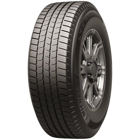 Michelin LTX M/S 2 P265/60R18 109H