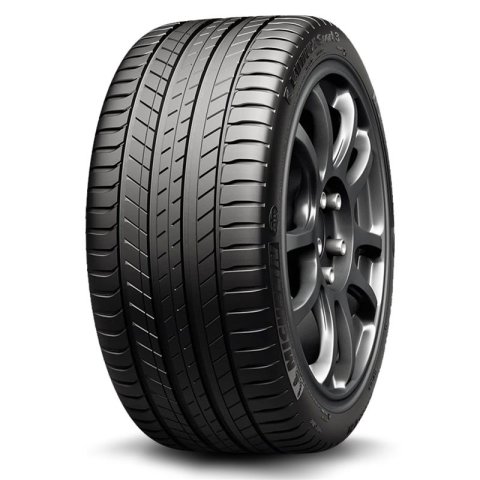 Michelin Latitude Sport 3 235/50R19 99W thumbnail 1