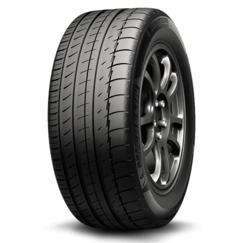 Michelin Latitude Cross 285/45R21 113W XL thumbnail 2
