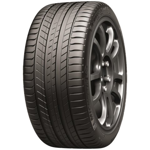 Michelin Latitude Sport 3 285/40ZR20 108Y XL