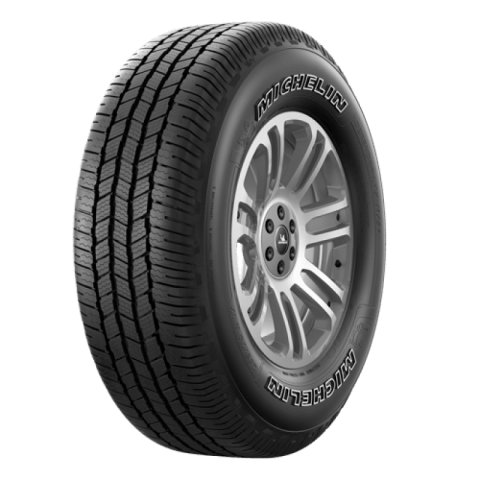 Michelin Defender LTX M/S 2 265/65R17 116T XL thumbnail 1