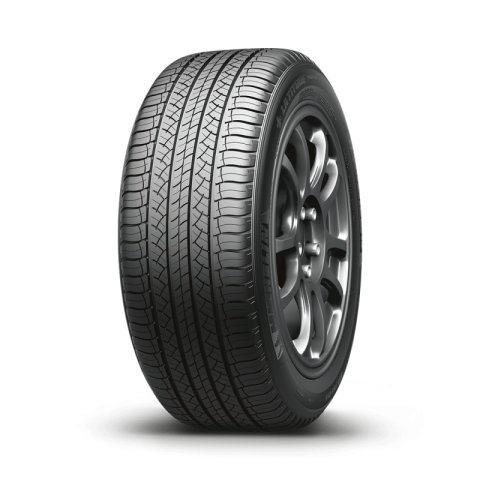 Michelin Latitude Tour HP 235/55R19 101H thumbnail 3