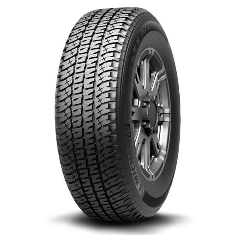 Michelin LTX A/T 2 LT285/70R17 121/118R thumbnail 3