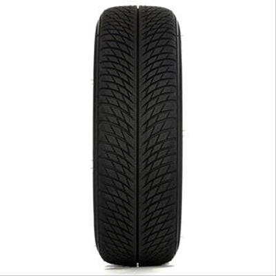 Michelin Pilot Alpin 5 SUV 295/40R20 106V thumbnail 2