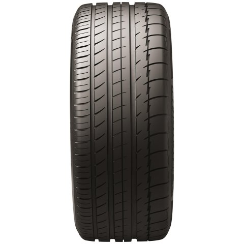 Michelin Latitude Sport 295/35R21 107Y XL thumbnail 3