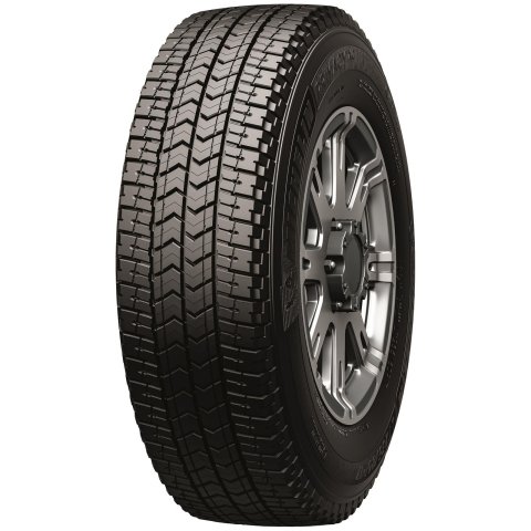 Michelin Primacy XC 275/65R18 116T