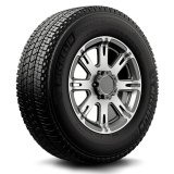 Michelin Primacy XC 275/65R18 116T thumbnail 2