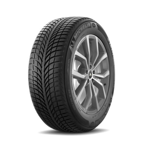 Michelin Latitude Alpin LA2 275/45R20 110V thumbnail 1