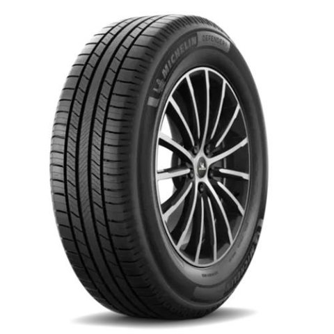 Michelin Defender2 (CUV) 255/50R19 107H XL thumbnail 1