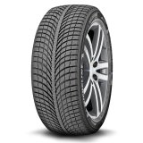Michelin Latitude Alpin LA2 235/65R17 108H XL thumbnail 1