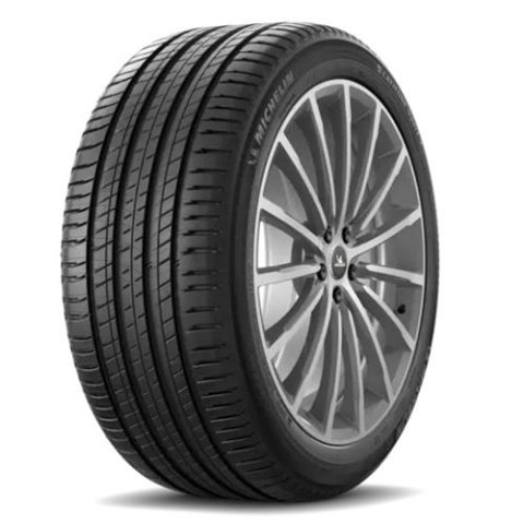 Michelin Latitude Sport 3 265/40R21 101Y thumbnail 1