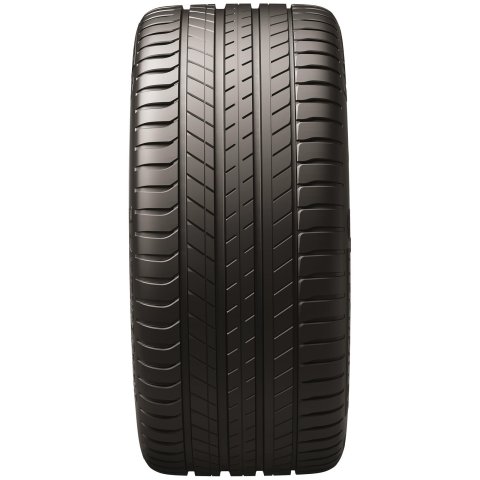 Michelin Latitude Sport 3 265/40R21 101Y thumbnail 2