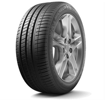 Michelin Latitude Sport 3 265/40R21 101Y thumbnail 3