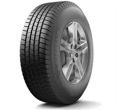 Michelin Defender LTX M/S 255/55R18 109H XL thumbnail 1