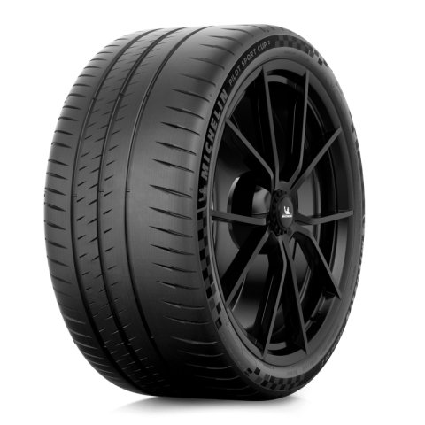 Michelin Pilot Sport Cup 2 Connect 245/30ZR20 (90Y) thumbnail 2