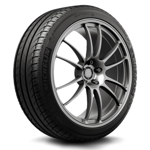 Michelin Pilot Exalto PE2 225/50ZR16 92Y thumbnail 2