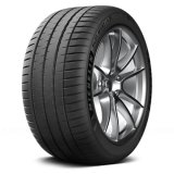 Michelin Pilot Sport 4 S 275/25ZR21 (92Y) XL thumbnail 1