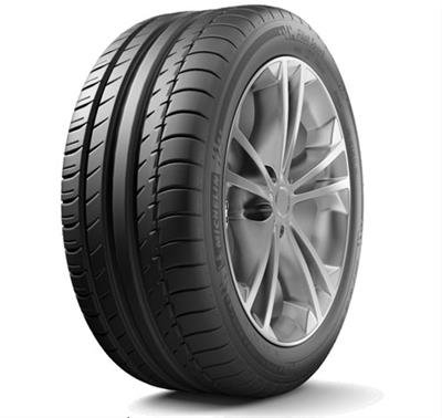Michelin Pilot Sport PS2 255/40ZR17 (94Y)